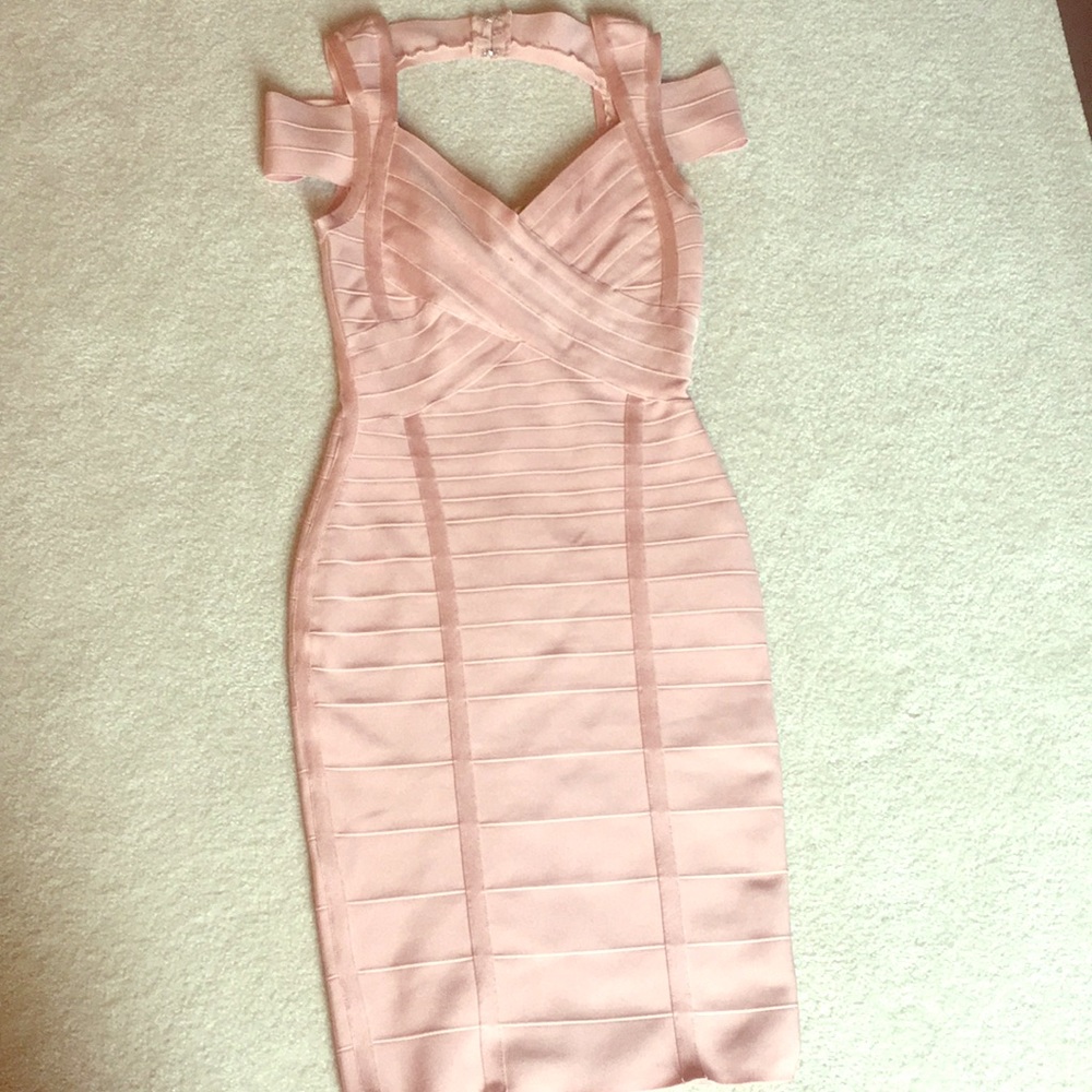 Hot Miami styles bandage